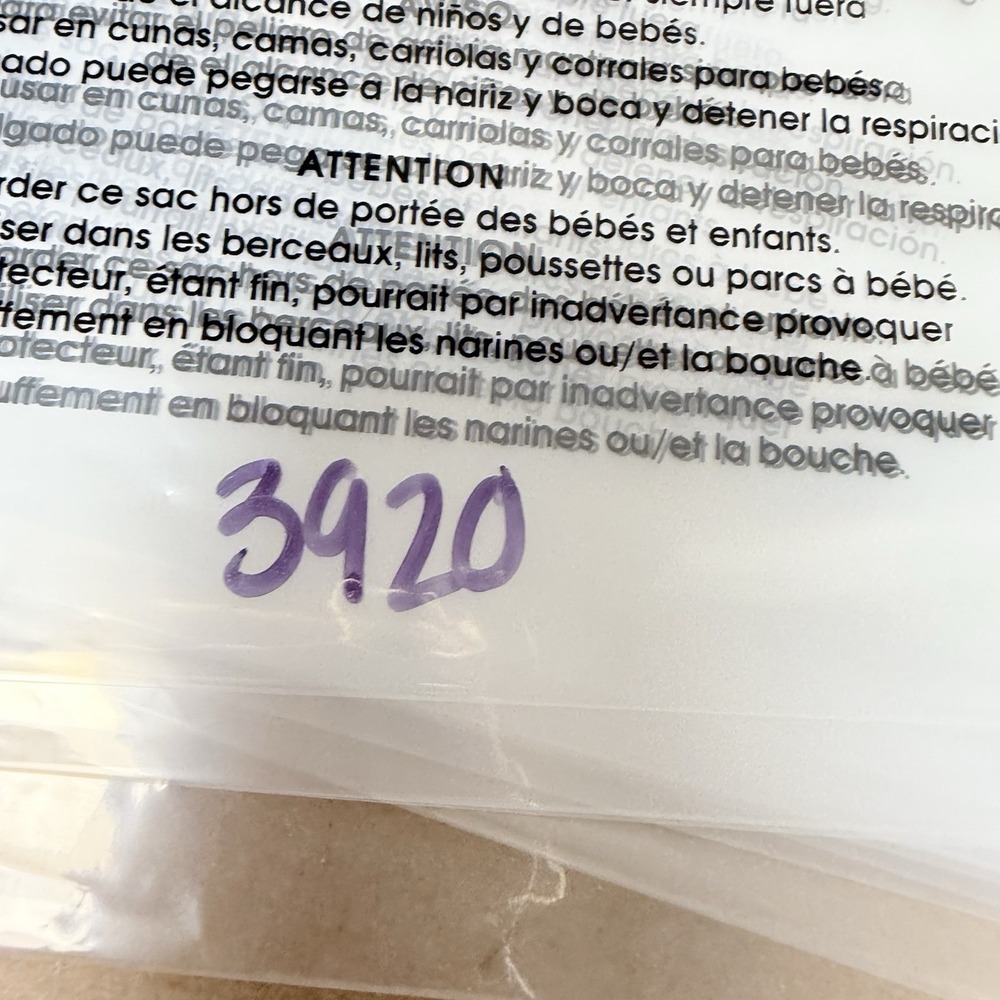 St John's‎ Bay Men's Blue And White Striped Short Sleeve Button Up XL - Picture 6 of 6